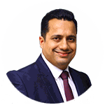 Dr. Vivek Bindra, CEO - Bada Business