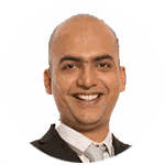 Manu Jain, Managing Director - Xiaomi India
